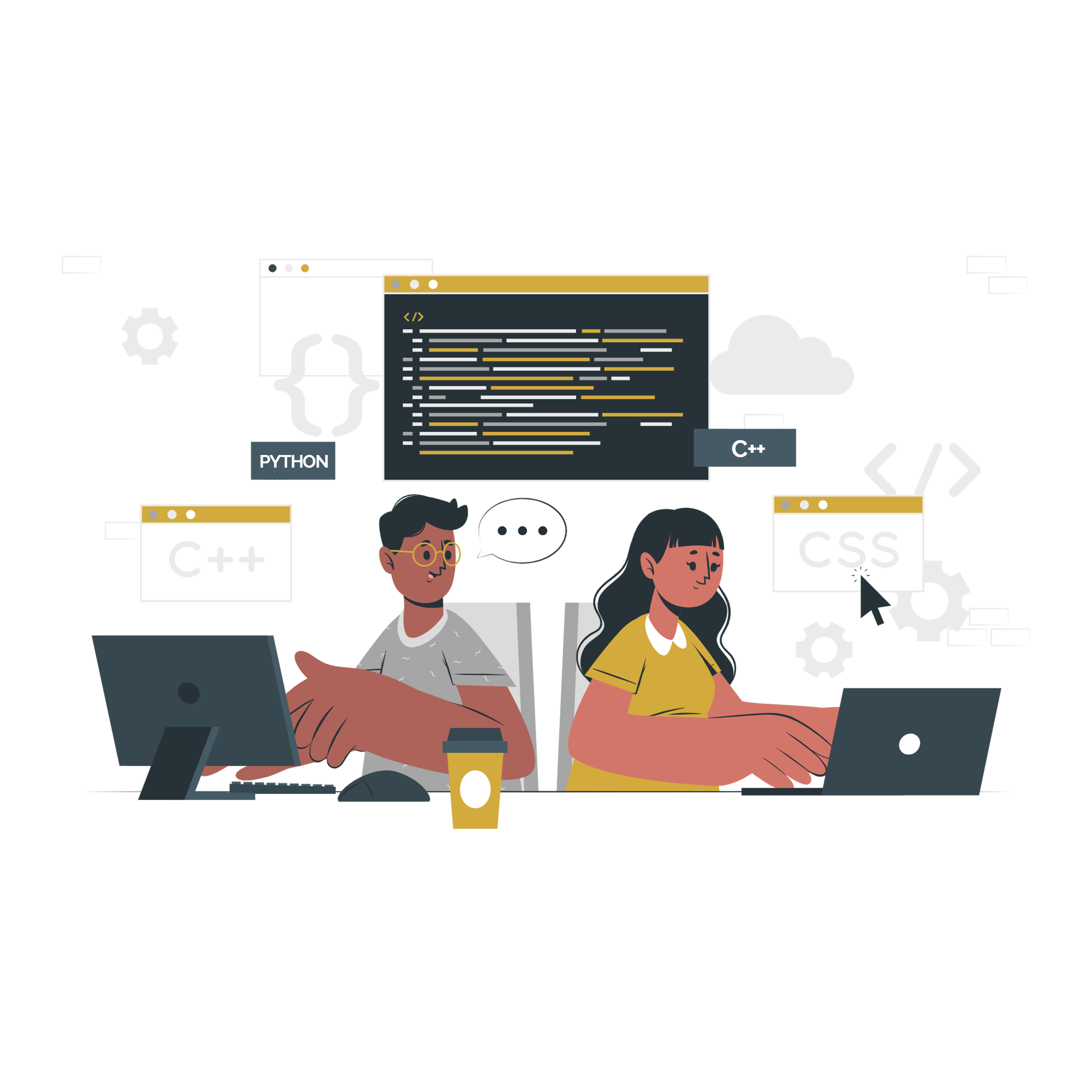 AI and Robotics Innovation